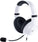 Kaira X Wired Headset for Xbox Series X|S, Xbox One, PC, Mac & Mobile Devices: Triforce 50Mm Drivers - Hyperclear Cardioid Mic - Flowknit Memory Foam Ear Cushions - On-Headset Controls - White